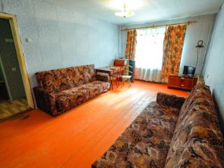 1-комн. квартира, 32.3 м², 1/5 этаж