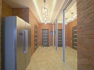 1-комн. квартира, 54 м², 2/10 этаж