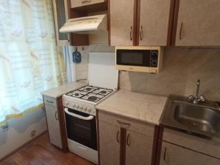 1-комн. квартира, 32.7 м², 3/5 этаж