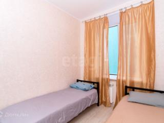 2-комн. квартира, 65.5 м², 3/4 этаж