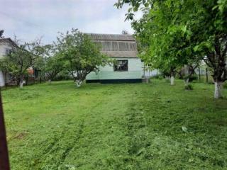 1-этажный дом, 40 м², 6 соток