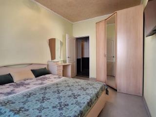 3-комн. квартира, 76 м², 1/4 этаж