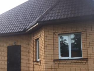  дом, 123.2 м², 14.1 соток