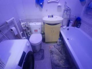 1-комн. квартира, 28.6 м², 5/5 этаж