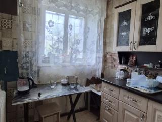 1-комн. квартира, 27.6 м², 1/5 этаж