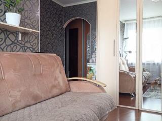 1-комн. квартира, 28.7 м², 5/5 этаж