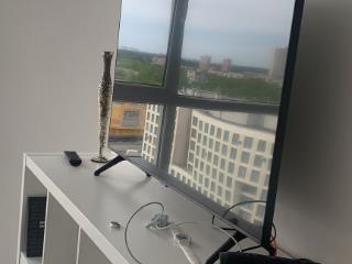 Студия, 44 м², 14/14 этаж