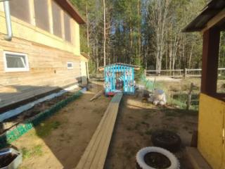 2-этажный дом, 70 м², 6.21 соток