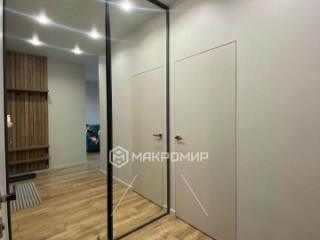 2-комн. квартира, 38.4 м², 9/18 этаж