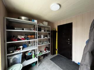 1-этажный дом, 65 м², 12.5 соток