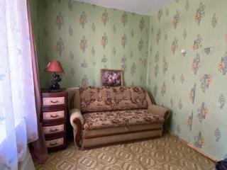 1-комн. квартира, 17 м², 1/2 этаж