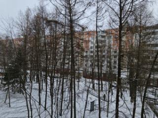 1-комн. квартира, 32.8 м², 4/9 этаж