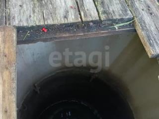 2-этажный дом, 50 м², 5.12 соток