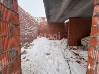 2-этажный таунхаус, 60 м², 9.7 соток