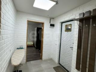 2-комн. квартира, 46 м², 1/8 этаж