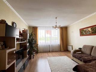  дом, 188.5 м², 11.8 соток