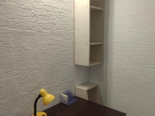 3-комн. квартира, 45 м², 1/5 этаж