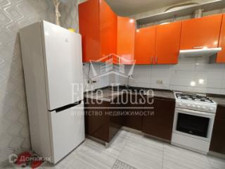 1-комн. квартира, 45.3 м², 6/8 этаж