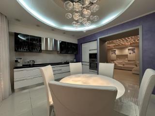 3-комн. квартира, 159 м², 7/16 этаж