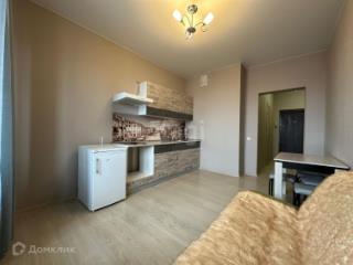 1-комн. квартира, 47.3 м², 10/19 этаж