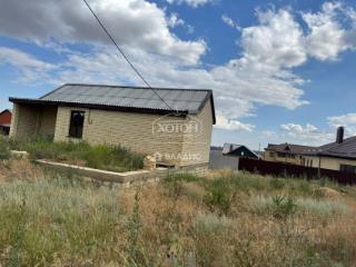 1-этажный дом, 50 м², 6 соток