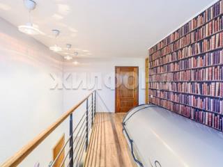 6-комн. квартира, 323.3 м², 8/9 этаж