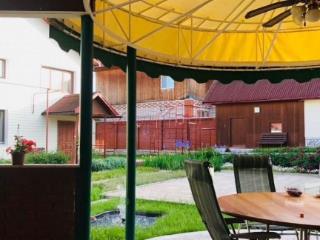  коттедж, 140 м², 10 соток