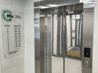 3-комн. квартира, 56.8 м², 6/9 этаж