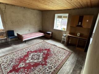  коттедж, 42 м², 8 соток