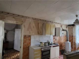 1-этажный дом, 61 м², 4 сотки