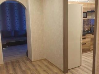 1-комн. квартира, 56 м², 1/1 этаж