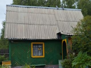  коттедж, 20 м², 5.8 соток