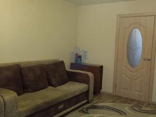 3-комн. квартира, 52.6 м², 5/5 этаж