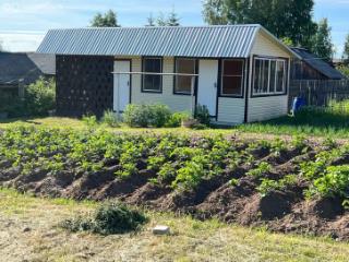 2-комн. квартира, 64.1 м², 1/1 этаж