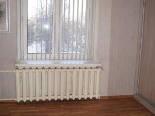 3-комн. квартира, 62.5 м², 3/5 этаж