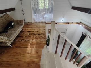  дом, 94 м², 12 соток