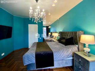 3-комн. квартира, 106 м², 3/4 этаж