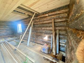 2-этажный дом, 100 м², 20 соток