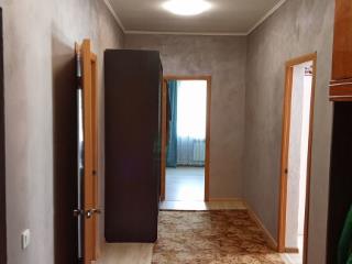 3-комн. квартира, 70.6 м², 1/1 этаж