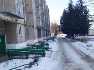 3-комн. квартира, 60 м², 1/5 этаж