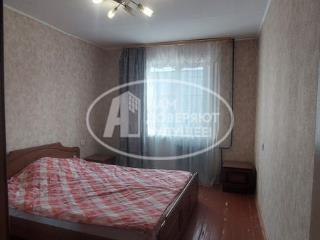 2-комн. квартира, 54 м², 4/5 этаж