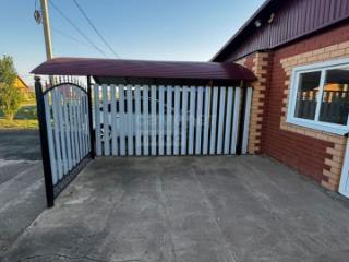 1-этажный дом, 120 м², 10.65 соток