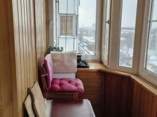 3-комн. квартира, 80 м², 11/16 этаж