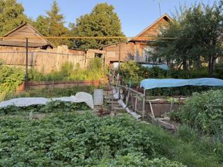  дом, 60 м², 5.5 соток