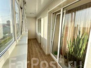 3-комн. квартира, 74.8 м², 8/9 этаж