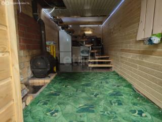  дом, 38 м², 10.28 соток