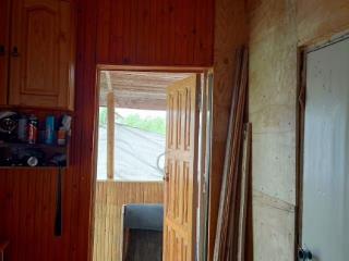  дом, 16 м², 5.5 соток