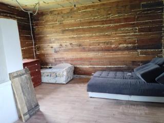 1-этажный дом, 25 м², 7.8 соток