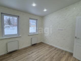  дом, 120 м², 10 соток