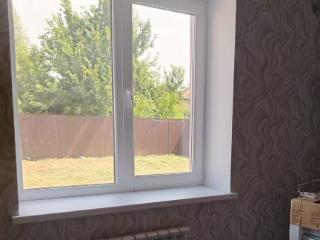 2-комн. квартира, 45.7 м², 1/3 этаж